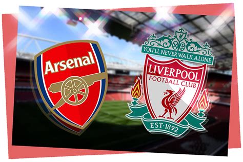 Liverpool vs Arsenal » Predictions, Odds, Live .